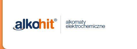 AlkoHit - Alkomaty Elektrochemiczne